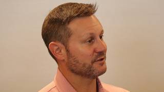 Ryan Silverfield SEC Media Days Breakout Interview