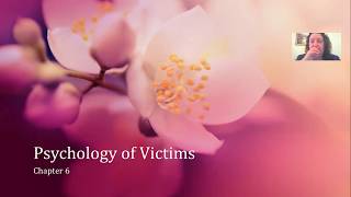 Psy 350 Chapter 6 Rape and Sexual Assault