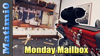 Another Tachanka Rework? - Monday Mailbox - Rainbow Six Siege