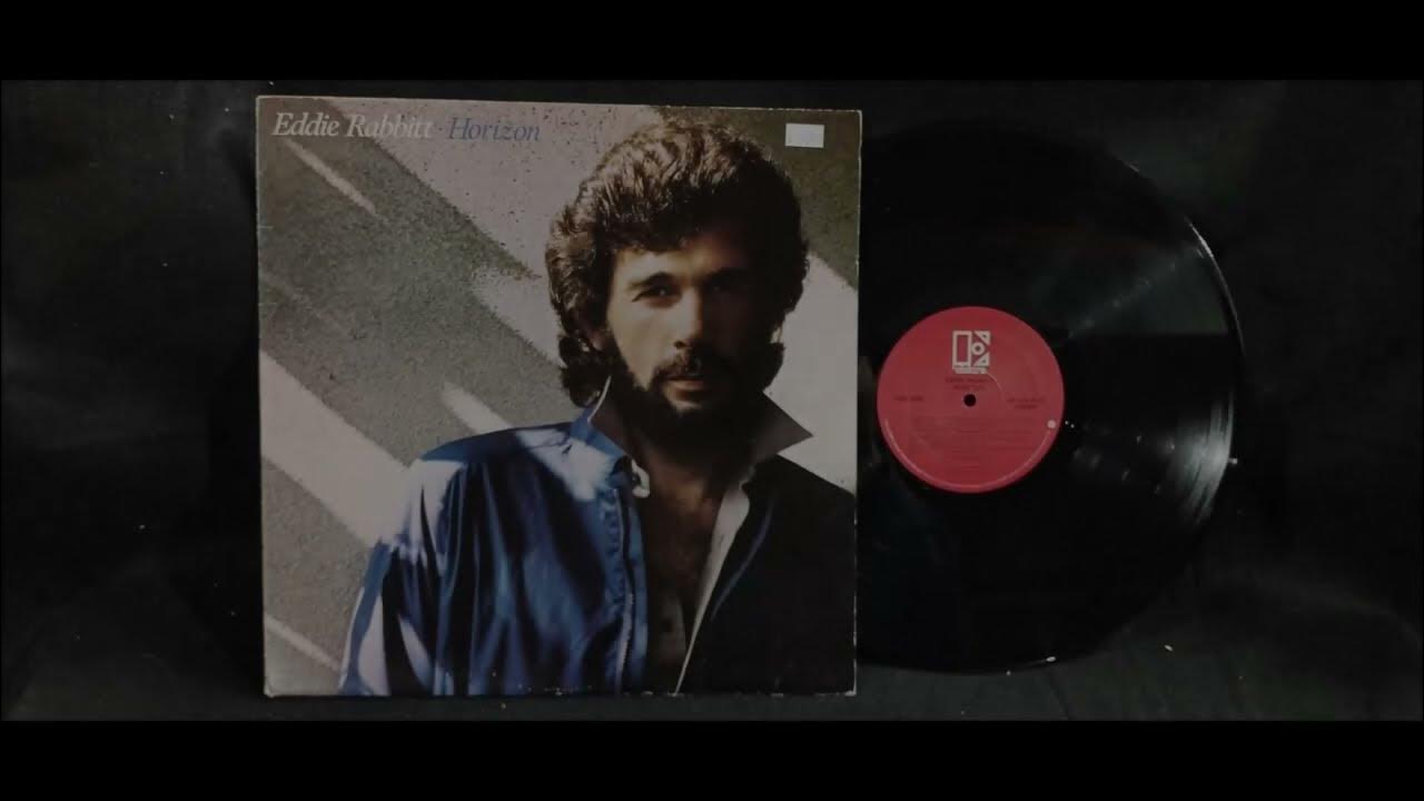 Eddie Rabbitt Drivin My Life Away Karaoke Eddie Rabbitt Drivin' My Life Away. 1980 Vinyl. - YouTube