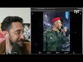 Musician Puts War Criminals on BLAST in Brilliant Fashion