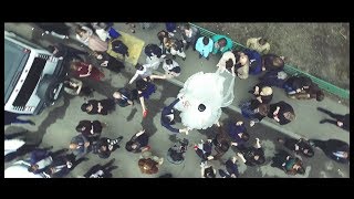 Свадьба в Москве, съёмка с квадрокоптера (Alex production) Свадьба в Москве, съёмка с квадрокоптера (Alex production)