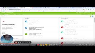 Navigating Student IGradePlus Portal