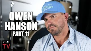 Owen Hanson on Feds Seizing $20M, Sentenced to 21 Years in Prison (Part 11)