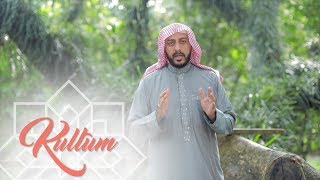 KULTUM - | Syekh Ali Jaber | Mengenal Sifat 'Al-Shabur ALLAH SWT' [7 Mei 2019]