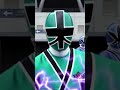 Power Rangers Vs Negatron Power Rangers Samurai Power Rangers Official