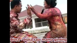 Lagu Karo Ula Kelewatsa