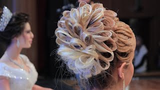 مقابلات مع المشاركين في مهرجان الفنان جولد للتجميل في بيت لحم