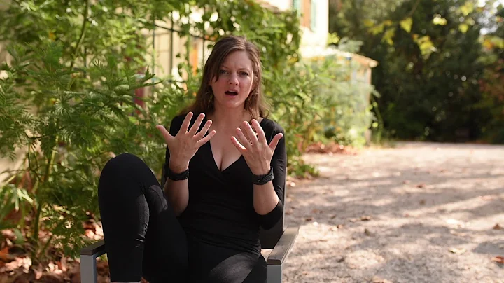 Interview Audrey Vermeulen, Co-fondatrice du LICA