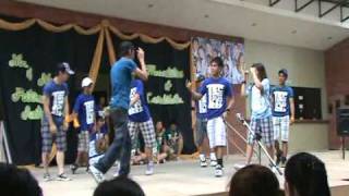 Mr & Ms Fatima Antipolo 2009 part 6
