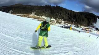 Karpaty Bukovel 2013 (Буковель)(Небольшой клип о катании в Буковель. Хорошие трассы, вкусная еда и снежные пушки на 100% склонов., 2013-01-15T15:47:58.000Z)