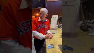 Mattress Mack back with another multi million dollar bet 😅