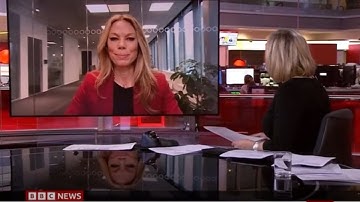 NetClean CEO: Companies crucial missing link in addressing child sexual abuse online - BBC News