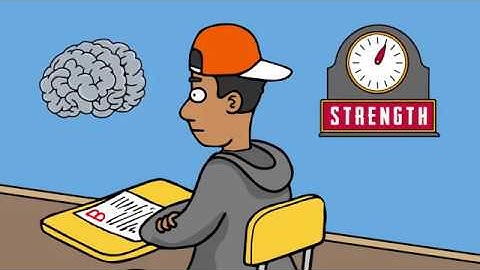 Fast ForWord Student Motivation Video