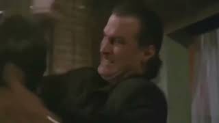 Steven Seagal Tribute 2022