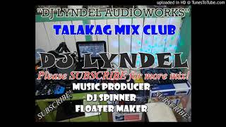 Dj Lyndel   Dying Inside tekno Mix