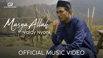 MASYA ALLAH - VALDY NYONK | OFFICIAL MUSIC VIDEO