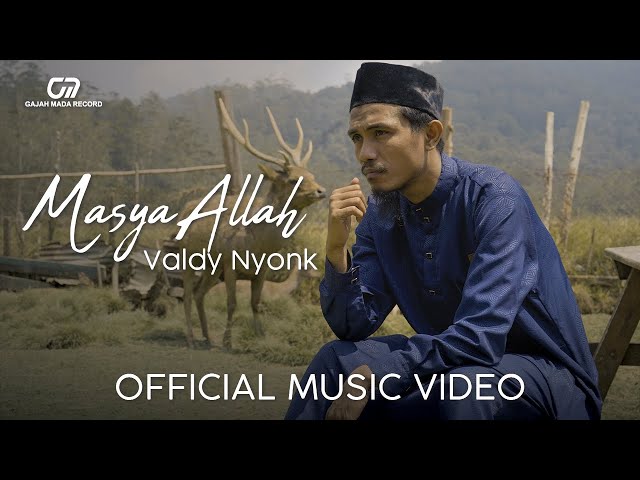 MASYA ALLAH - VALDY NYONK | OFFICIAL MUSIC VIDEO class=