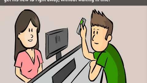 Government services and citizen participation