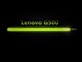 How to disassemble and clean Lenovo G500, G505, G510 (разборка и чистка)