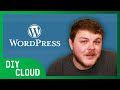 The ONE-CLICK guide to a new Wordpress blog! (Plus Domain setup)