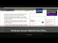 Implement Hybrid Identity with Azure AD