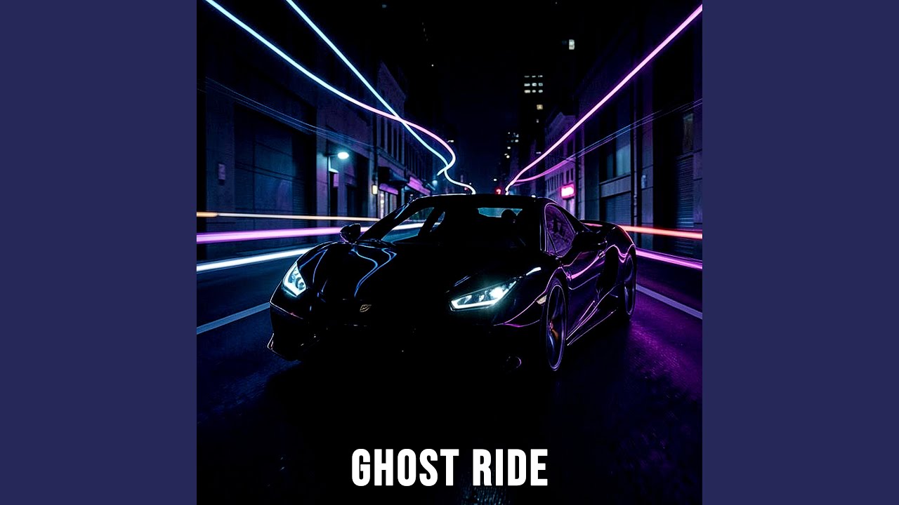GHOST RIDE
