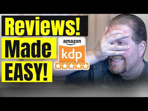 Can Getting Verified Book Reviews Really Be This Easy?