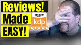 Can Getting Verified Book Reviews Really Be This Easy?