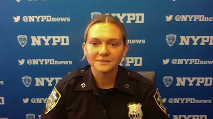 INSIDE THE DOGHOUSE: Rifle Alum & NYPD Officer Lil...