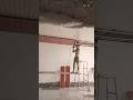 PVC pannel working in selling #instagram #trending #interiordesign OWAIS KHAN