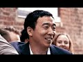 Andrew Yang Gets New York Democratic Primary UNCANCELLED