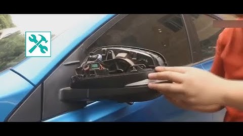 Toyota | SEQUENTIAL turn LED light INSTALLATION 🛠 💡