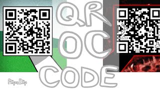Celebrity My Sprunki OC QR Code Net Worth