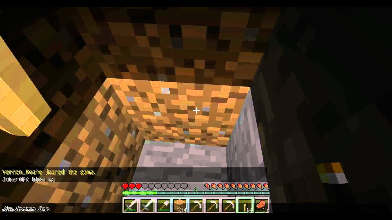 Скачать игру minecraft бесплатно
