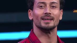 A small kid challenge tiger shroff || Tiger shroff best act || tiger shroff Vs a small kid ||