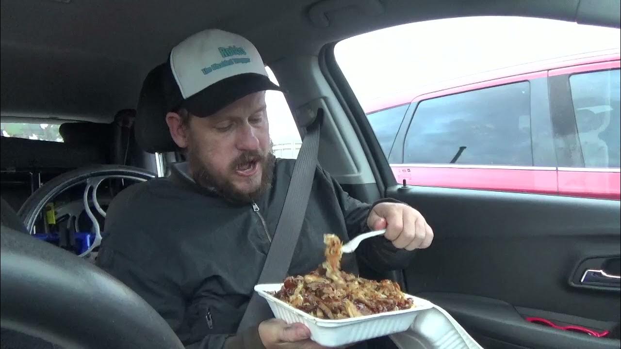 Halal Snack Pack Review King Kebab House ( Campbelltown, NSW ) YouTube