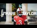 KING CAVALIER: How J’Mari Taylor became one of the best RBs in the country 👏 | ACC Huddle