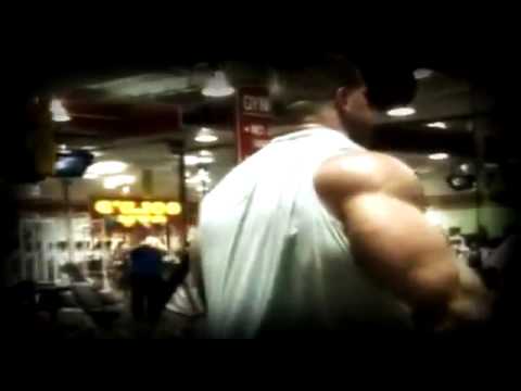 Bodybuilding Motivation - World of Bodybuilding (Muscle Factory)