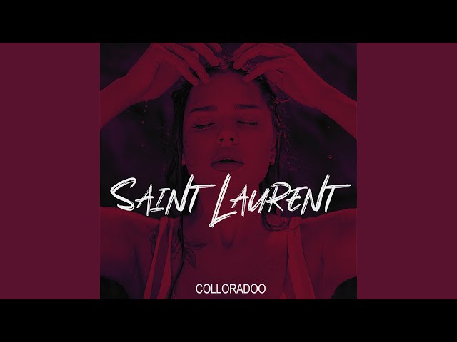 Colloradoo - Saint Laurent