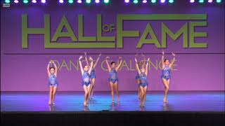 Perception Dance - Fashionista