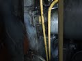Лопнула гильза тепловоз 2тэ10