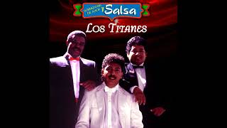 Sobredosis - Los Titanes (Oscar Quesada) 1989