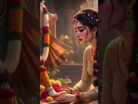 चरणों का पुजारी हूं तेरे दर #love #viralvideo #shortsfeed #statuswhatsapp #viralvideo #trending by Radhe Krishna mini vlogs