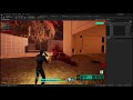 Separated trash and wave NPC spawning