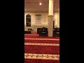 أذآن الفجر بصوتي للمؤذن علي ملا 