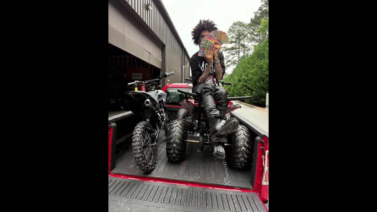 Lil Tony + pcfmanman + L5 type beat “Geek shi”