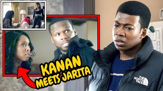 Kanan Meets Shawn’s Mother Jarita After Krystal's Disappearance | Raising Kanan Season 4 Episode 8