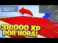 ⭐Minecraft : Melhor estratégia pra pegar XP, CAP e DIAMANTE INFINITO!!