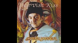 Chris Karrer  Amon Düül II    Dervish Kiss 1994 Germany, Prog Folk